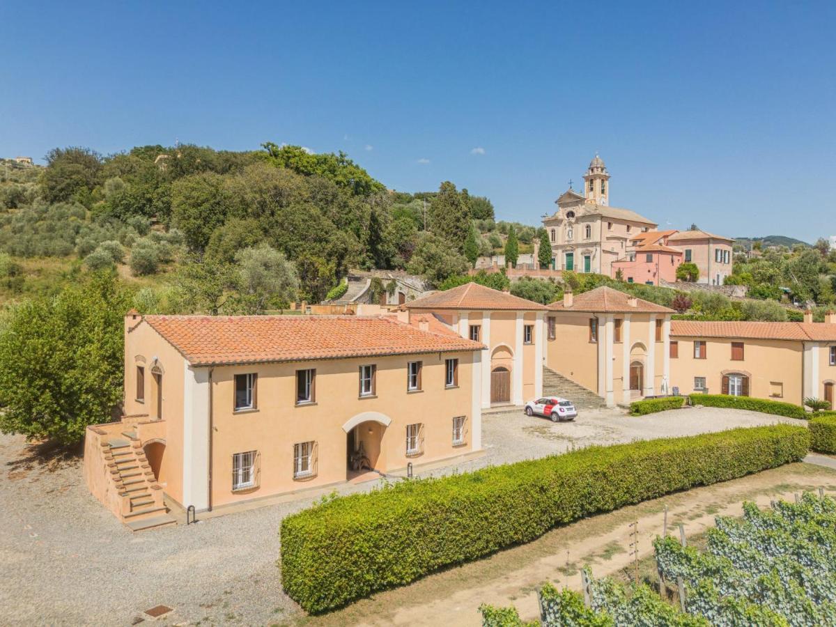 Apartment Rosetta By Interhome Sestri Levante Exterior foto