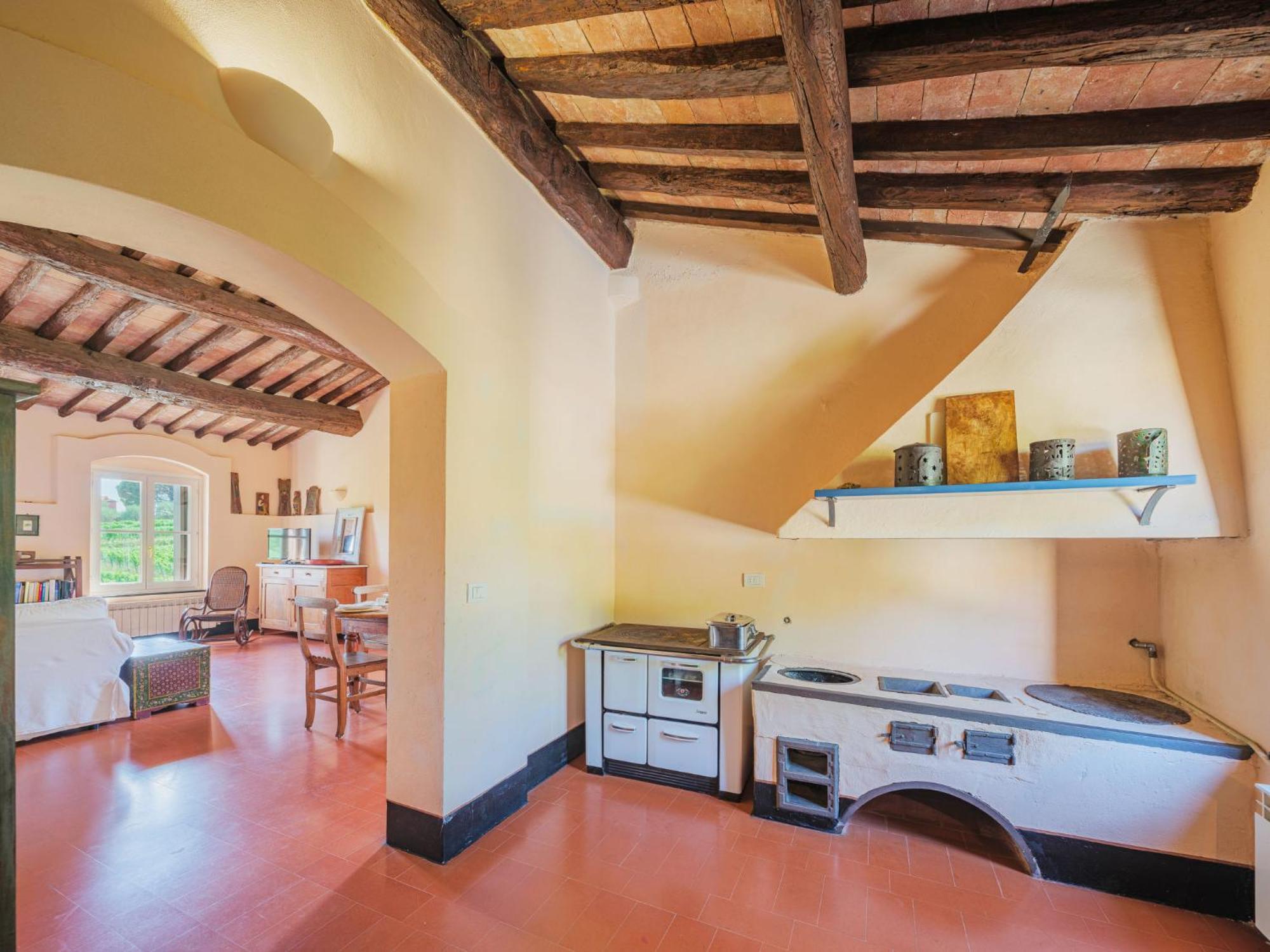 Apartment Rosetta By Interhome Sestri Levante Exterior foto