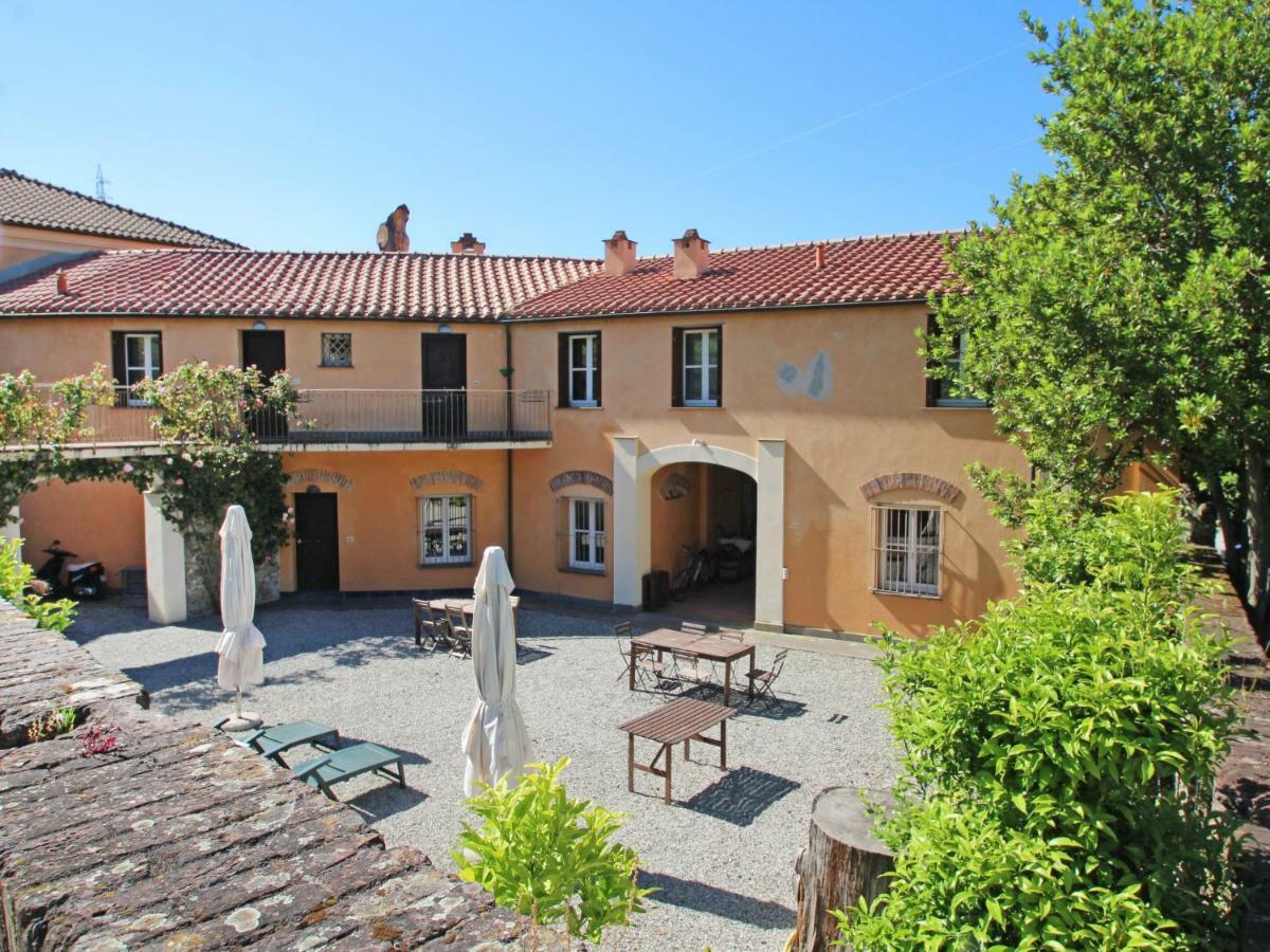 Apartment Rosetta By Interhome Sestri Levante Exterior foto