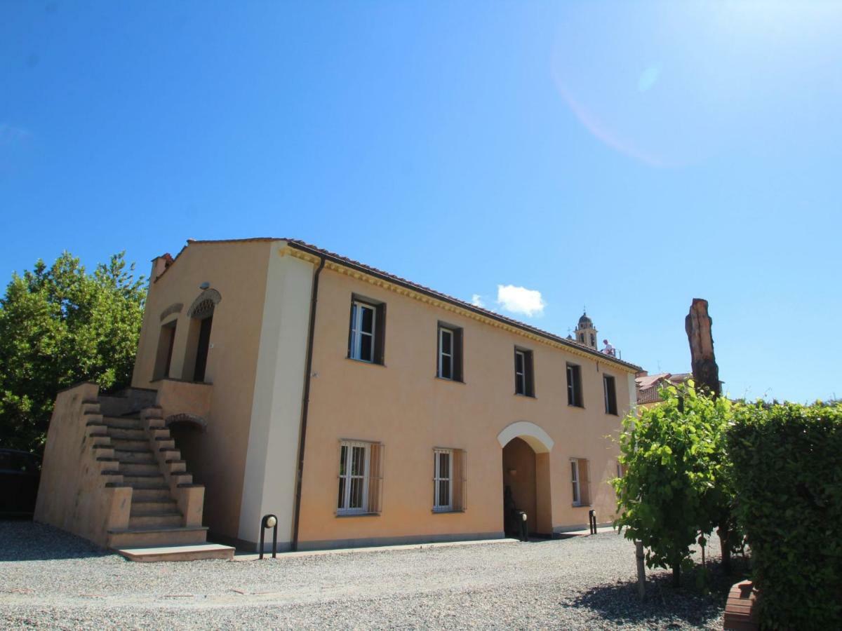 Apartment Rosetta By Interhome Sestri Levante Exterior foto