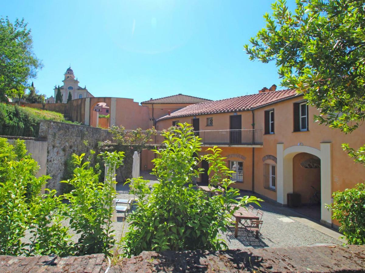 Apartment Rosetta By Interhome Sestri Levante Exterior foto