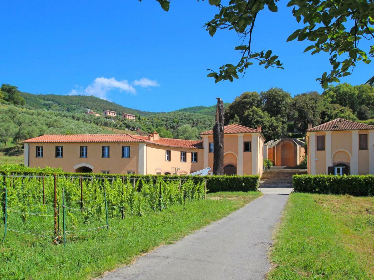Apartment Rosetta By Interhome Sestri Levante Exterior foto