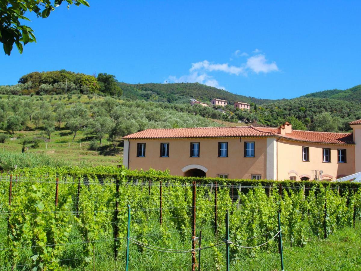 Apartment Rosetta By Interhome Sestri Levante Exterior foto